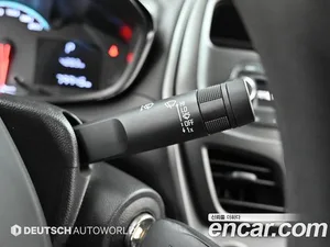 Chevrolet Spark, 2019 — миниатюра 17