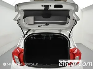 Chevrolet Spark, 2019 — миниатюра 19