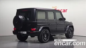 Mercedes-Benz G-Class, 2023 — миниатюра 2