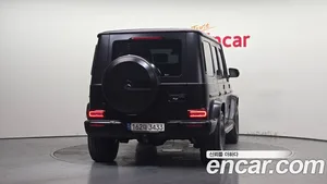 Mercedes-Benz G-Class, 2023 — миниатюра 4