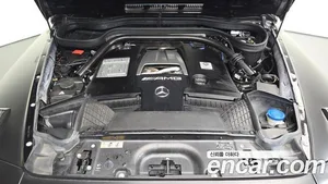 Mercedes-Benz G-Class, 2023 — миниатюра 6