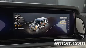Mercedes-Benz G-Class, 2023 — миниатюра 16