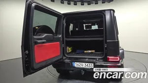 Mercedes-Benz G-Class, 2023 — миниатюра 18