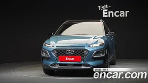 Hyundai Kona, 2018 — миниатюра 3