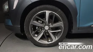 Hyundai Kona, 2018 — миниатюра 5