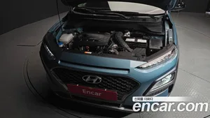 Hyundai Kona, 2018 — миниатюра 6