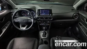 Hyundai Kona, 2018 — миниатюра 10