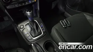 Hyundai Kona, 2018 — миниатюра 12