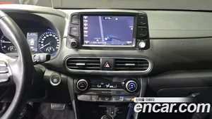Hyundai Kona, 2018 — миниатюра 20