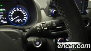 Hyundai Kona, 2018 — миниатюра 22
