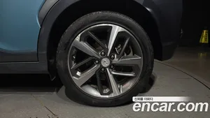 Hyundai Kona, 2018 — миниатюра 7