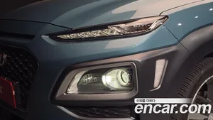 Hyundai Kona, 2018 — миниатюра 8