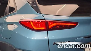 Hyundai Kona, 2018 — миниатюра 9