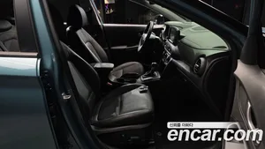 Hyundai Kona, 2018 — миниатюра 16