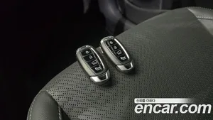 Hyundai Kona, 2018 — миниатюра 30