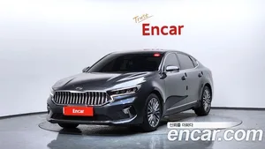 Kia K7, 2020 — миниатюра 1