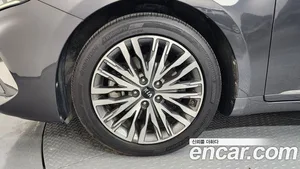 Kia K7, 2020 — миниатюра 5