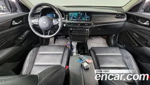 Kia K7, 2020 — миниатюра 10