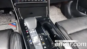 Kia K7, 2020 — миниатюра 12