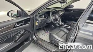 Kia K7, 2020 — миниатюра 13