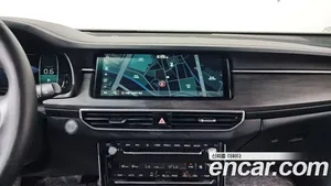 Kia K7, 2020 — миниатюра 18