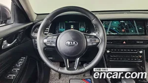 Kia K7, 2020 — миниатюра 19