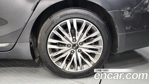 Kia K7, 2020 — миниатюра 7