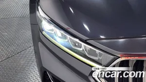 Kia K7, 2020 — миниатюра 8