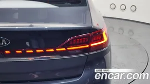 Kia K7, 2020 — миниатюра 9