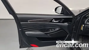 Kia K7, 2020 — миниатюра 14