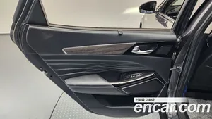 Kia K7, 2020 — миниатюра 15