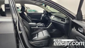 Kia K7, 2020 — миниатюра 16