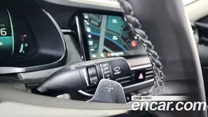 Kia K7, 2020 — миниатюра 28