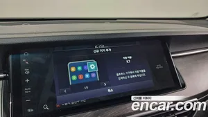 Kia K7, 2020 — миниатюра 32