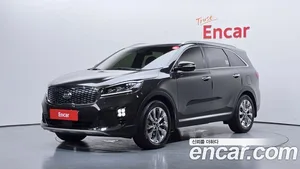 Kia Sorento, 2018 — миниатюра 1