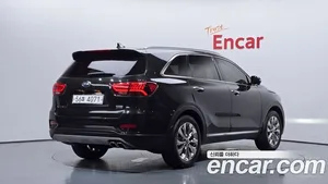 Kia Sorento, 2018 — миниатюра 2