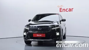 Kia Sorento, 2018 — миниатюра 3
