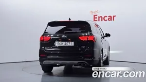 Kia Sorento, 2018 — миниатюра 4