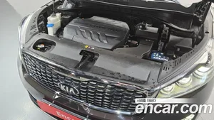 Kia Sorento, 2018 — миниатюра 6