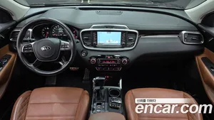 Kia Sorento, 2018 — миниатюра 10