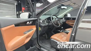 Kia Sorento, 2018 — миниатюра 13