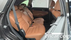Kia Sorento, 2018 — миниатюра 17