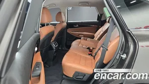 Kia Sorento, 2018 — миниатюра 18