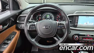 Kia Sorento, 2018 — миниатюра 19