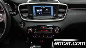 Kia Sorento, 2018 — миниатюра 20