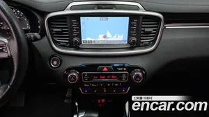 Kia Sorento, 2018 — миниатюра 21