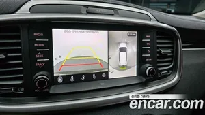 Kia Sorento, 2018 — миниатюра 22