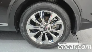 Kia Sorento, 2018 — миниатюра 7