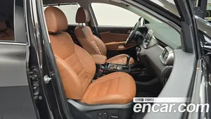 Kia Sorento, 2018 — миниатюра 16