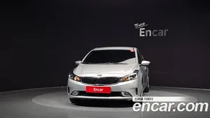 Kia K3, 2016 — миниатюра 3